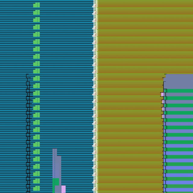 Life Extrapolation