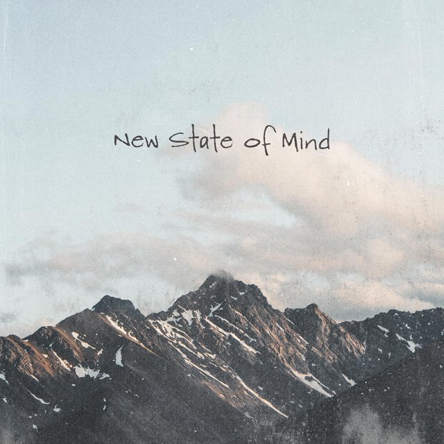 New State of Mind (feat. WHOiSDAiSY & TRPL)