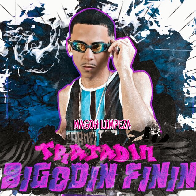 Trajadin Bigodin Finin