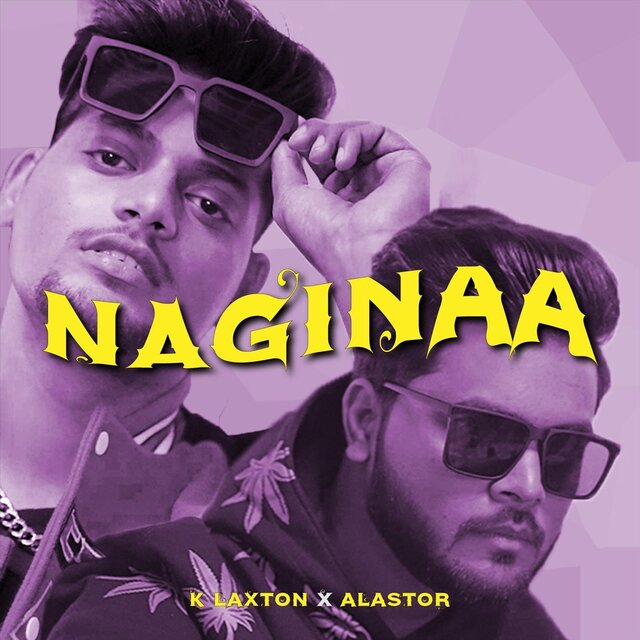 Naginaa