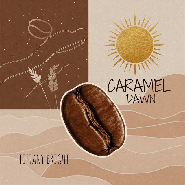 Caramel Dawn