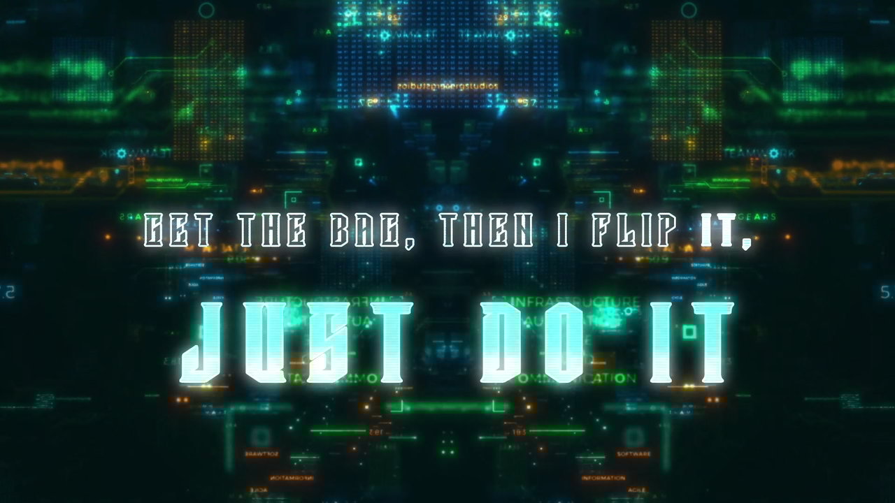 Just Do It