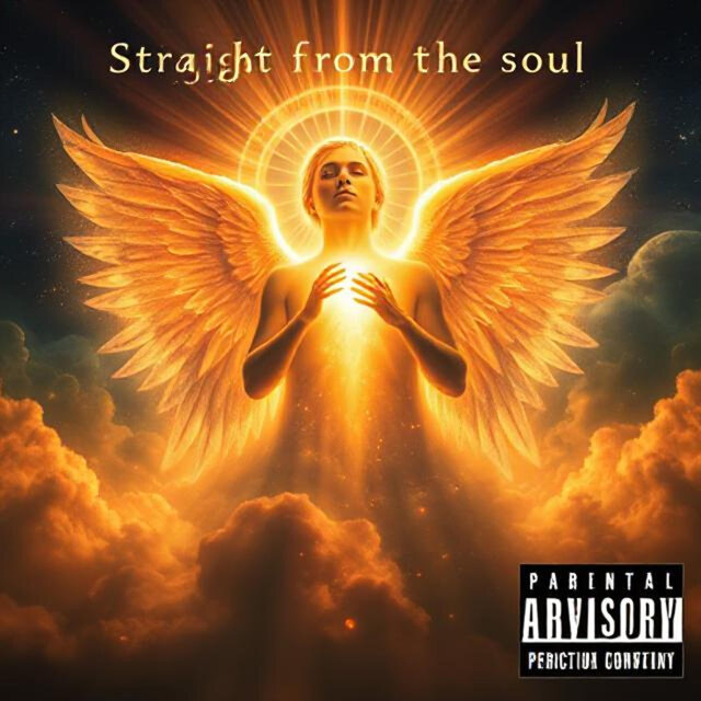 Straight from the soul