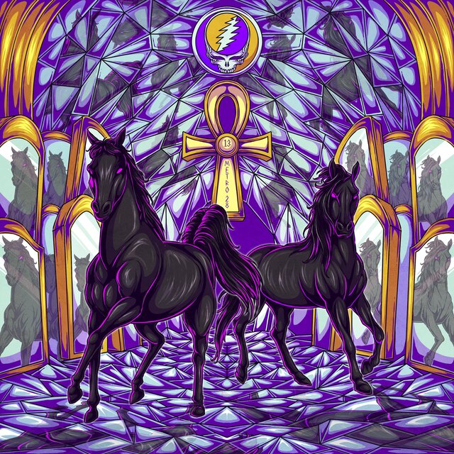 Dark Horses