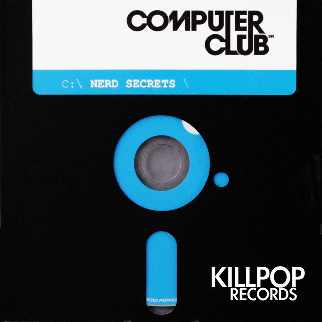 Computer Club on TIDAL