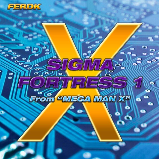 Sigma Fortress 1 (From 
