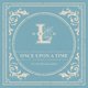 Cover art for album Lovelyz 6th Mini Album [Once upon a time] by Lovelyz