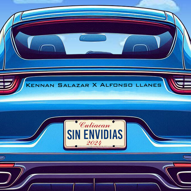 Sin Envidias