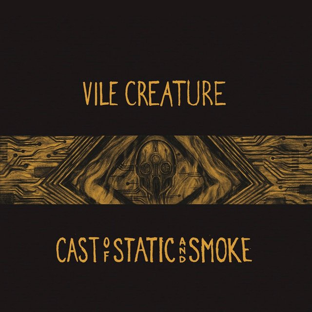Cast of Static & Smoke