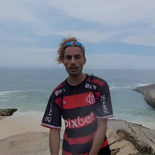 Vem Mama