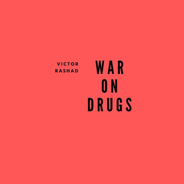 War on Drugs