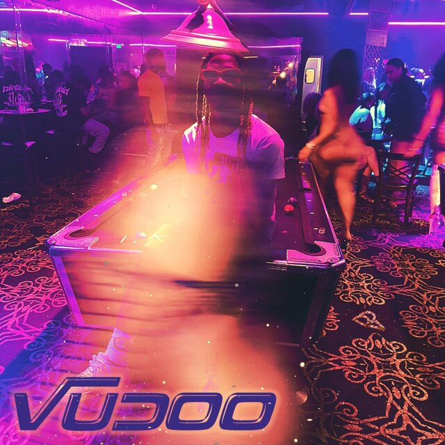 VuDoo, Vol. 1