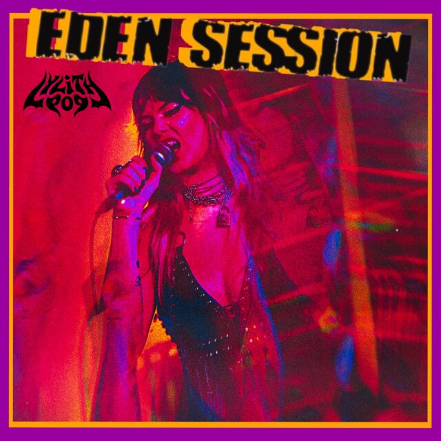 Eden Session
