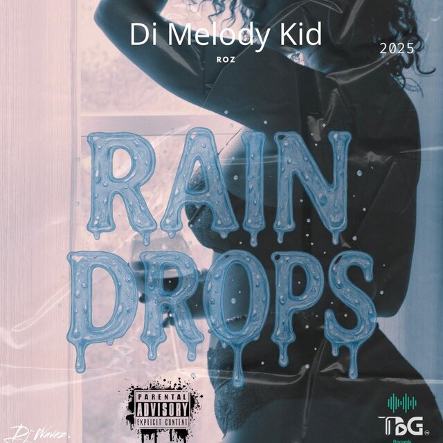 Rain drops