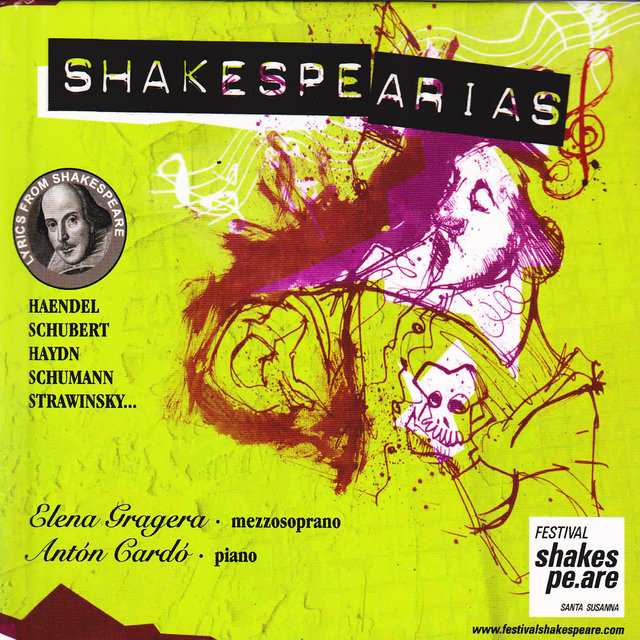 Shakespearias