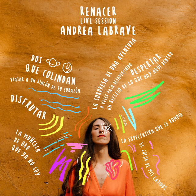 Renacer (en vivo)