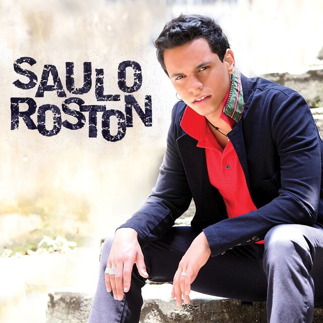 Ídolos: Saulo Roston