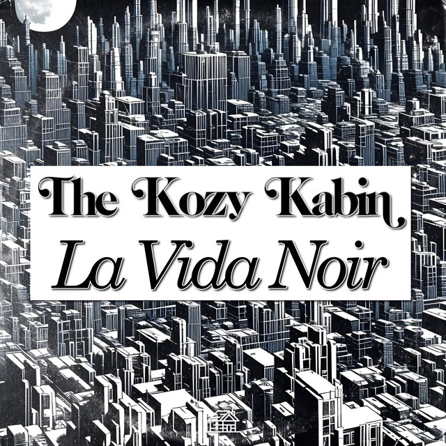 La Vida Noir