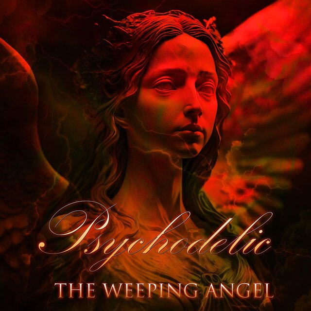 The Weeping Angel