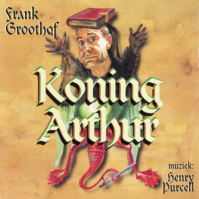Koning Arthur