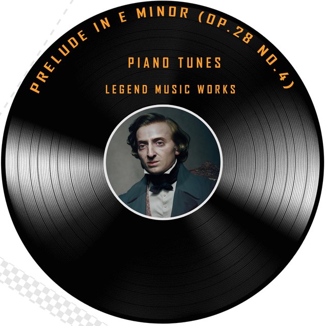 Prelude in E minor (Op. 28 No. 4)