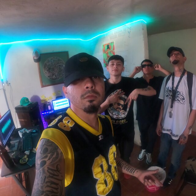 El humo flota (Demo)