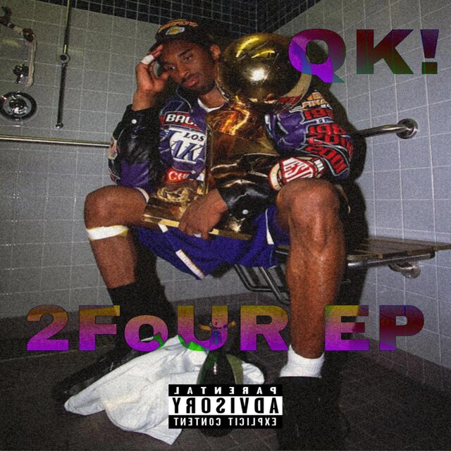 2FoUR EP