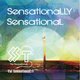 Cover art for album Sensationally Sensational by Yui SensationaL
