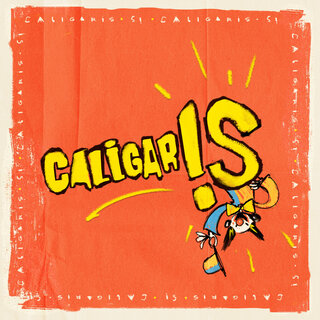 Los Caligaris - TIDAL