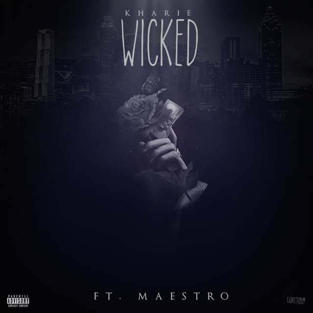 Wicked (feat. Maestro)