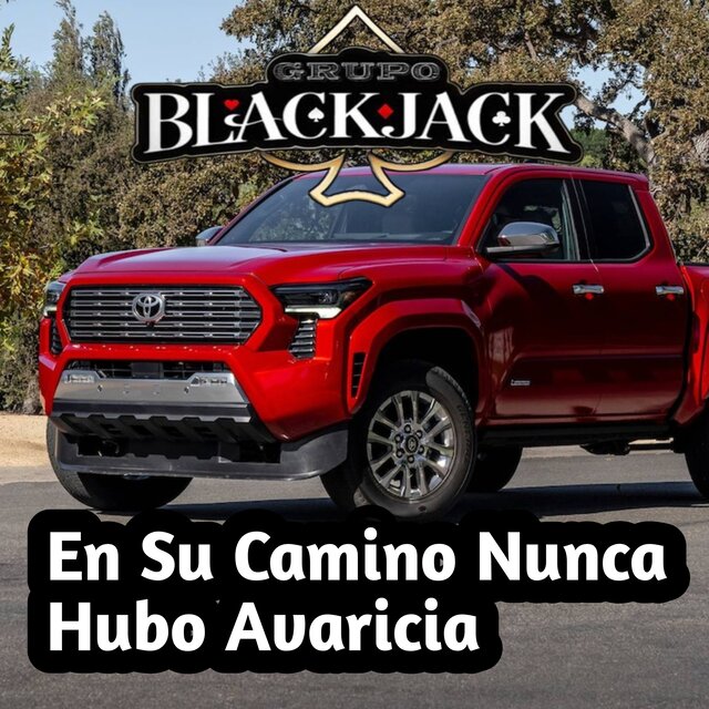 En su camino nunca hubo avaricia
