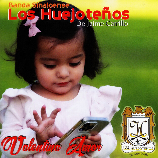 Valentina Amor