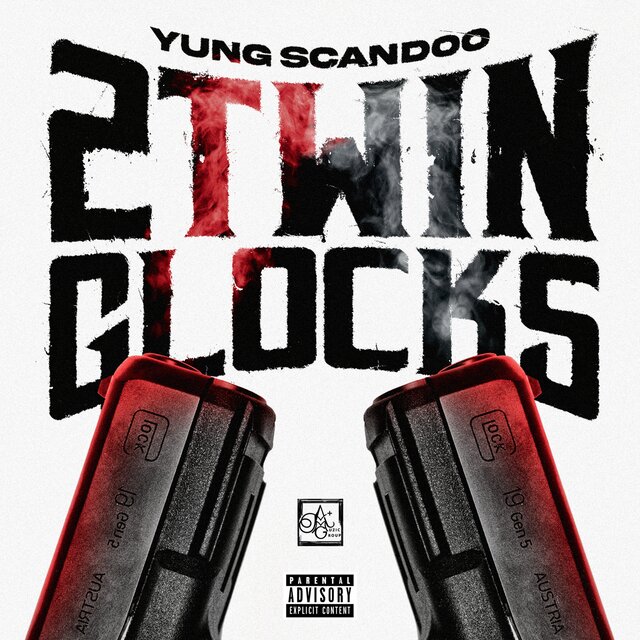 2 Twin Glocks