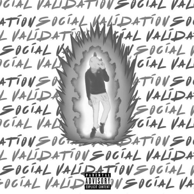 Social Validation (Deluxe edition)