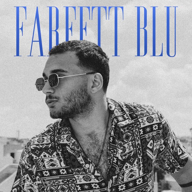 Farfett Blu