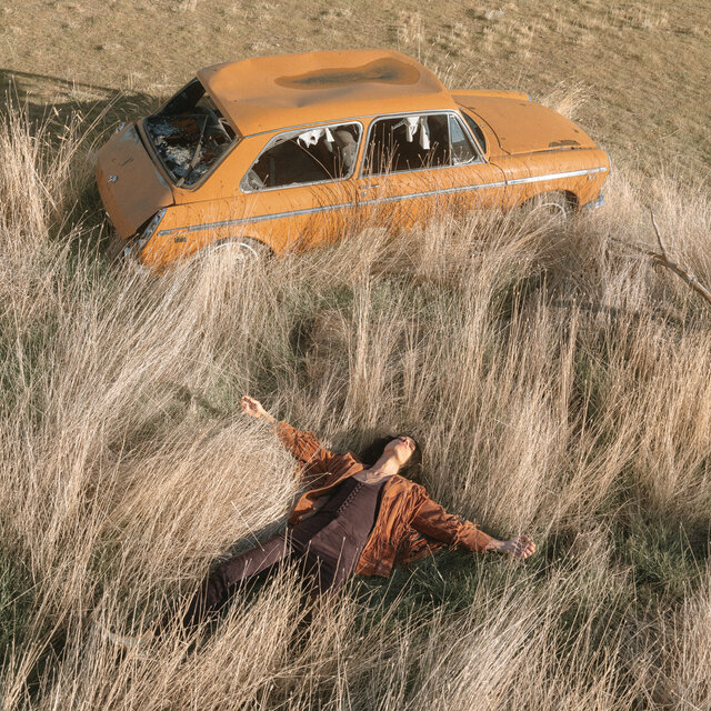 Poster Child / The Plow That Broke the Plains
