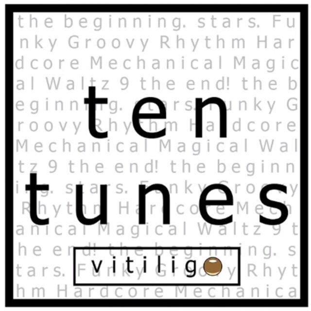 ten tunes