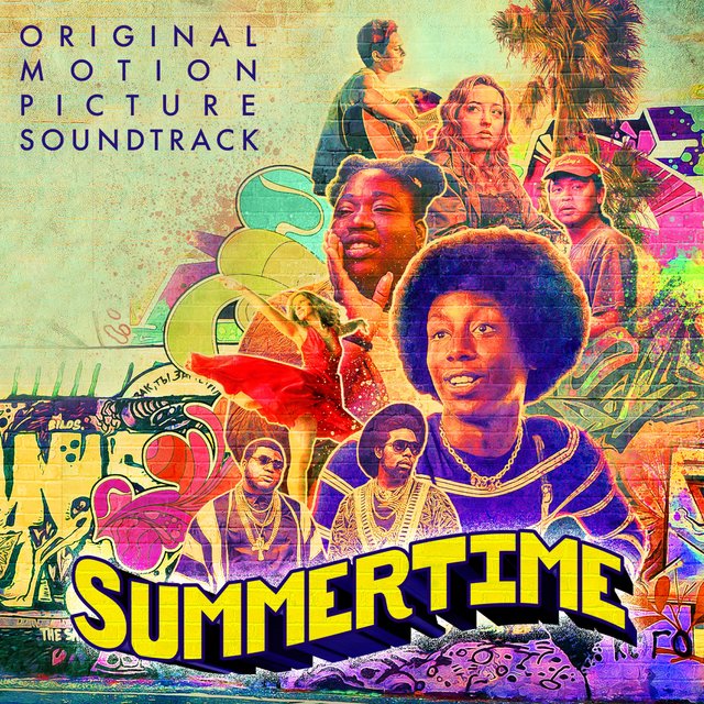 Summertime (Original Motion Picture Soundtrack)