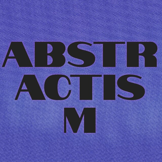 ABSTRACTISM