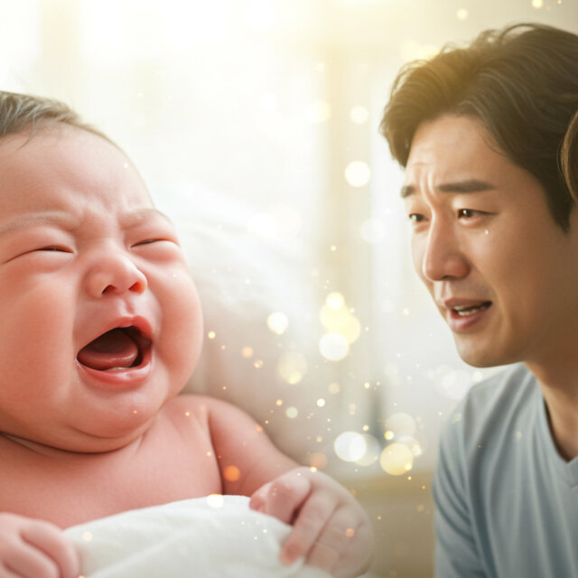 신경계가 치유되는 태어나 처음 들은 울음소리, 인생을 울린 감성 팝송 음악