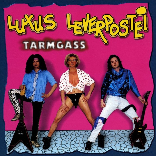 Tarmgass