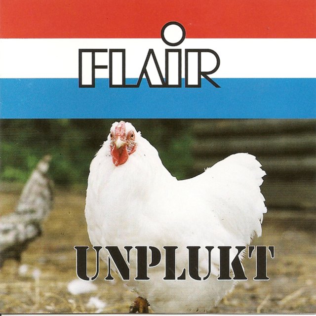Unplukt