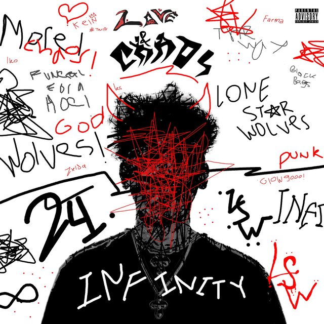 LOVE & CHAOS