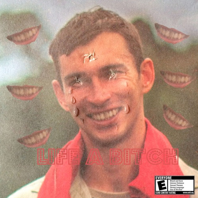 life a bitch