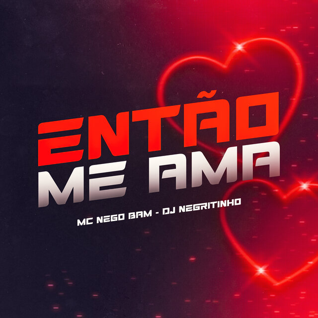 Então Me Ama