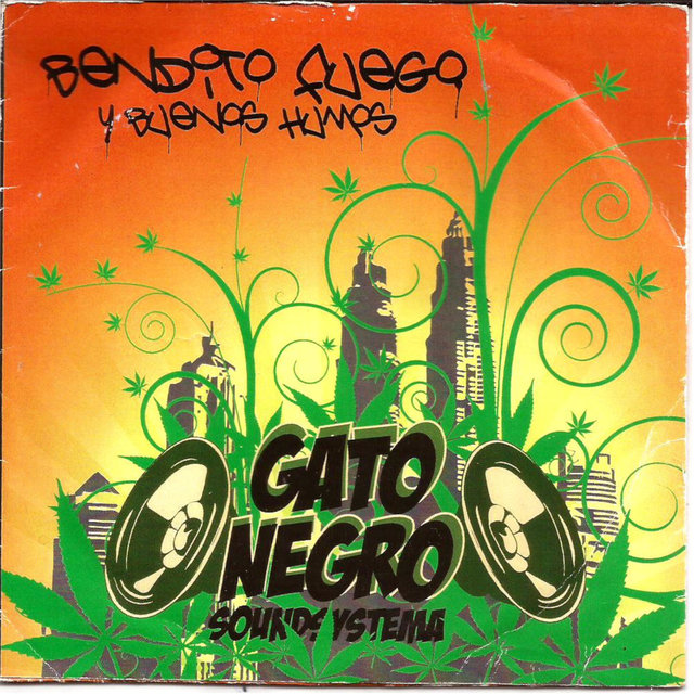 Bendito Fuego Y Buenos Humos