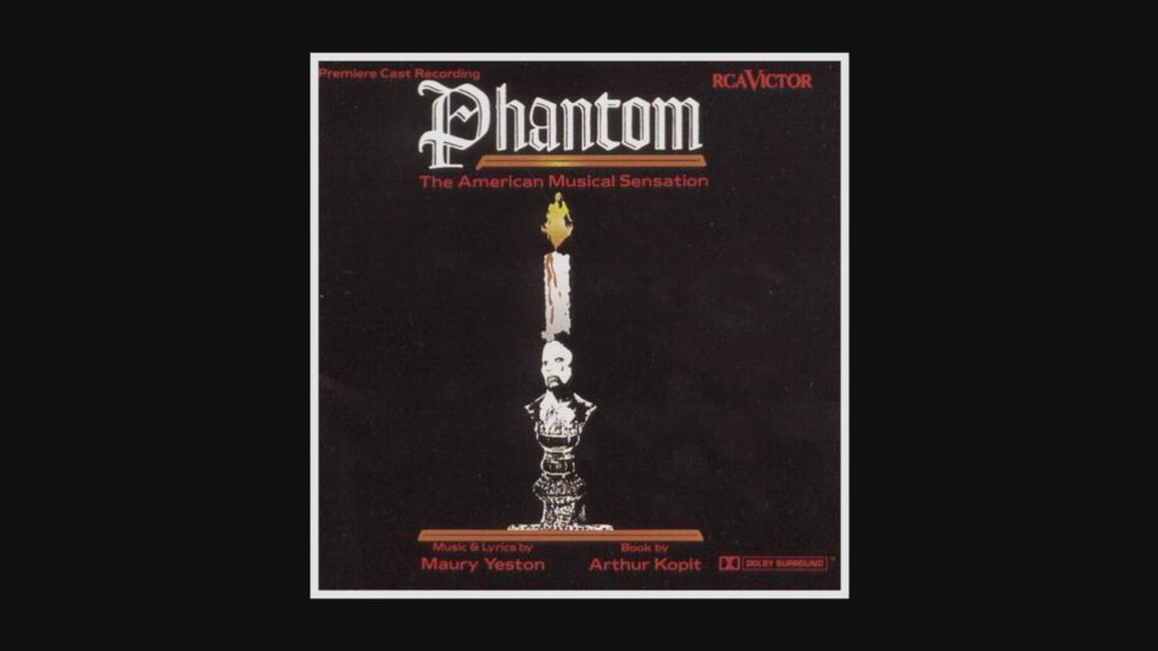 on Creation of Phantom