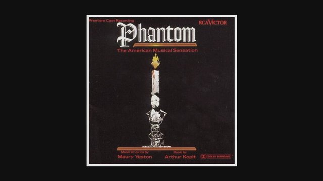 on Creation of Phantom