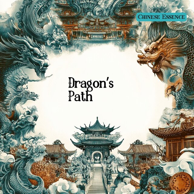 Dragon’s Path: Tracing the Footsteps of China’s Wisdom