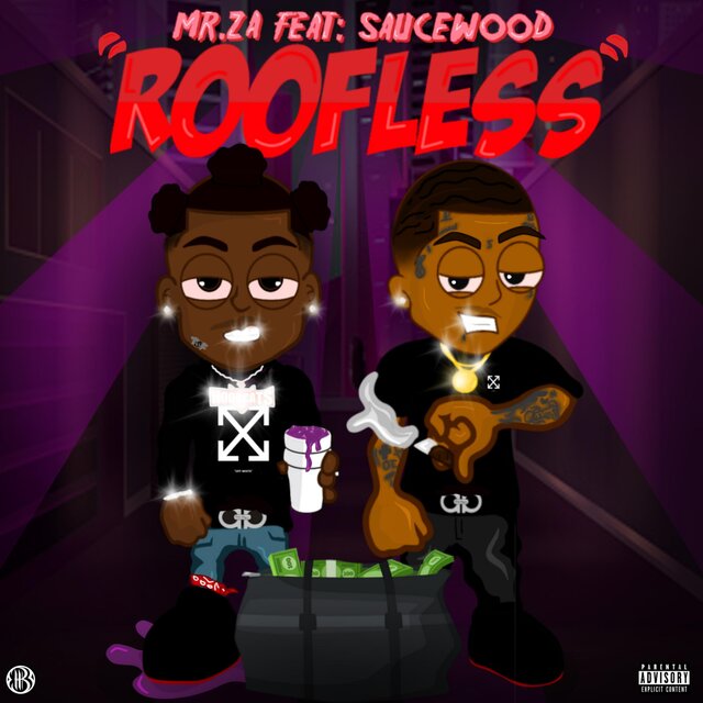 Roofless